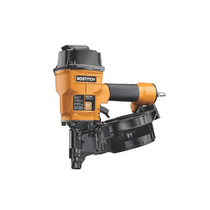 Bostitch Industrial 60MM Industrial Coil Nailer